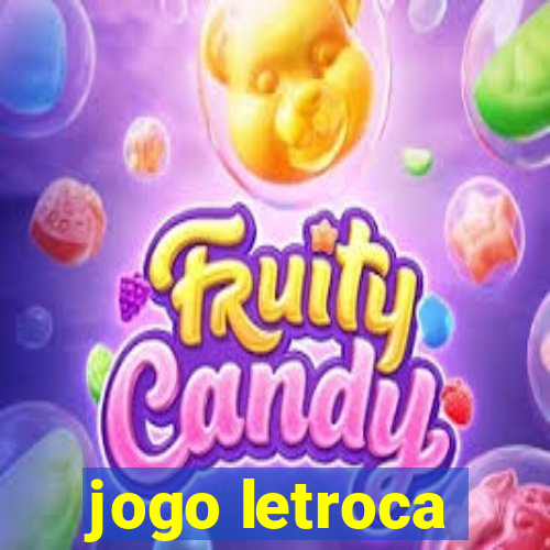 jogo letroca